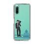 スリムプロテクションケース［ スマートフォンケース<制服ver.> - HARUKU ］