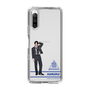 スリムプロテクションケース［ スマートフォンケース<制服ver.> - HARUKU ］