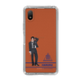 スリムプロテクションケース［ スマートフォンケース<制服ver.> - HARUKU ］