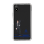 スリムプロテクションケース［ スマートフォンケース<制服ver.> - HARUKU ］