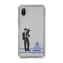 スリムプロテクションケース［ スマートフォンケース<制服ver.> - HARUKU ］