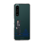 スリムプロテクションケース［ スマートフォンケース<制服ver.> - HARUKU ］
