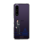 スリムプロテクションケース［ スマートフォンケース<制服ver.> - HARUKU ］