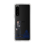 スリムプロテクションケース［ スマートフォンケース<制服ver.> - HARUKU ］