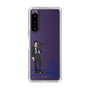 スリムプロテクションケース［ スマートフォンケース<制服ver.> - HARUKU ］