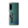 スリムプロテクションケース［ スマートフォンケース<制服ver.> - HARUKU ］