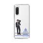 スリムプロテクションケース［ スマートフォンケース<制服ver.> - HARUKU ］