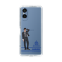 スリムプロテクションケース［ スマートフォンケース<制服ver.> - HARUKU ］
