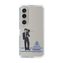 スリムプロテクションケース［ スマートフォンケース<制服ver.> - HARUKU ］