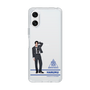 スリムプロテクションケース［ スマートフォンケース<制服ver.> - HARUKU ］