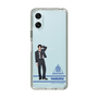 スリムプロテクションケース［ スマートフォンケース<制服ver.> - HARUKU ］