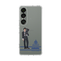 スリムプロテクションケース［ スマートフォンケース<制服ver.> - HARUKU ］