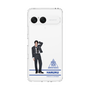 スリムプロテクションケース［ スマートフォンケース<制服ver.> - HARUKU ］
