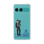 スリムプロテクションケース［ スマートフォンケース<制服ver.> - HARUKU ］