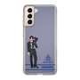 スリムプロテクションケース［ スマートフォンケース<制服ver.> - HARUKU ］