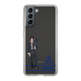 スリムプロテクションケース［ スマートフォンケース<制服ver.> - HARUKU ］