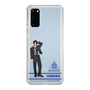 スリムプロテクションケース［ スマートフォンケース<制服ver.> - HARUKU ］