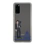 スリムプロテクションケース［ スマートフォンケース<制服ver.> - HARUKU ］