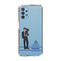 スリムプロテクションケース［ スマートフォンケース<制服ver.> - HARUKU ］