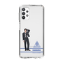 スリムプロテクションケース［ スマートフォンケース<制服ver.> - HARUKU ］
