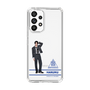 スリムプロテクションケース［ スマートフォンケース<制服ver.> - HARUKU ］