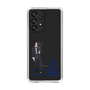 スリムプロテクションケース［ スマートフォンケース<制服ver.> - HARUKU ］