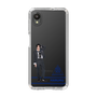 スリムプロテクションケース［ スマートフォンケース<制服ver.> - HARUKU ］