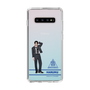 スリムプロテクションケース［ スマートフォンケース<制服ver.> - HARUKU ］