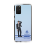 スリムプロテクションケース［ スマートフォンケース<制服ver.> - HARUKU ］