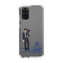 スリムプロテクションケース［ スマートフォンケース<制服ver.> - HARUKU ］