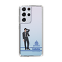 スリムプロテクションケース［ スマートフォンケース<制服ver.> - HARUKU ］