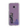 スリムプロテクションケース［ スマートフォンケース<制服ver.> - HARUKU ］