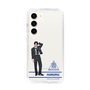 スリムプロテクションケース［ スマートフォンケース<制服ver.> - HARUKU ］