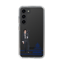 スリムプロテクションケース［ スマートフォンケース<制服ver.> - HARUKU ］