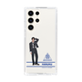 スリムプロテクションケース［ スマートフォンケース<制服ver.> - HARUKU ］