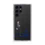 スリムプロテクションケース［ スマートフォンケース<制服ver.> - HARUKU ］