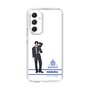 スリムプロテクションケース［ スマートフォンケース<制服ver.> - HARUKU ］