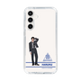 スリムプロテクションケース［ スマートフォンケース<制服ver.> - HARUKU ］