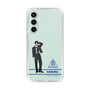スリムプロテクションケース［ スマートフォンケース<制服ver.> - HARUKU ］