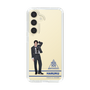 スリムプロテクションケース［ スマートフォンケース<制服ver.> - HARUKU ］