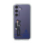 スリムプロテクションケース［ スマートフォンケース<制服ver.> - HARUKU ］