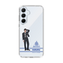 スリムプロテクションケース［ スマートフォンケース<制服ver.> - HARUKU ］