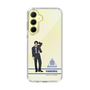 スリムプロテクションケース［ スマートフォンケース<制服ver.> - HARUKU ］