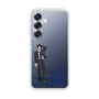 スリムプロテクションケース［ スマートフォンケース<制服ver.> - HARUKU ］