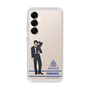 スリムプロテクションケース［ スマートフォンケース<制服ver.> - HARUKU ］