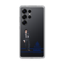 スリムプロテクションケース［ スマートフォンケース<制服ver.> - HARUKU ］