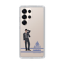 スリムプロテクションケース［ スマートフォンケース<制服ver.> - HARUKU ］