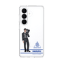スリムプロテクションケース［ スマートフォンケース<制服ver.> - HARUKU ］