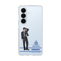 スリムプロテクションケース［ スマートフォンケース<制服ver.> - HARUKU ］