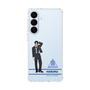 スリムプロテクションケース［ スマートフォンケース<制服ver.> - HARUKU ］